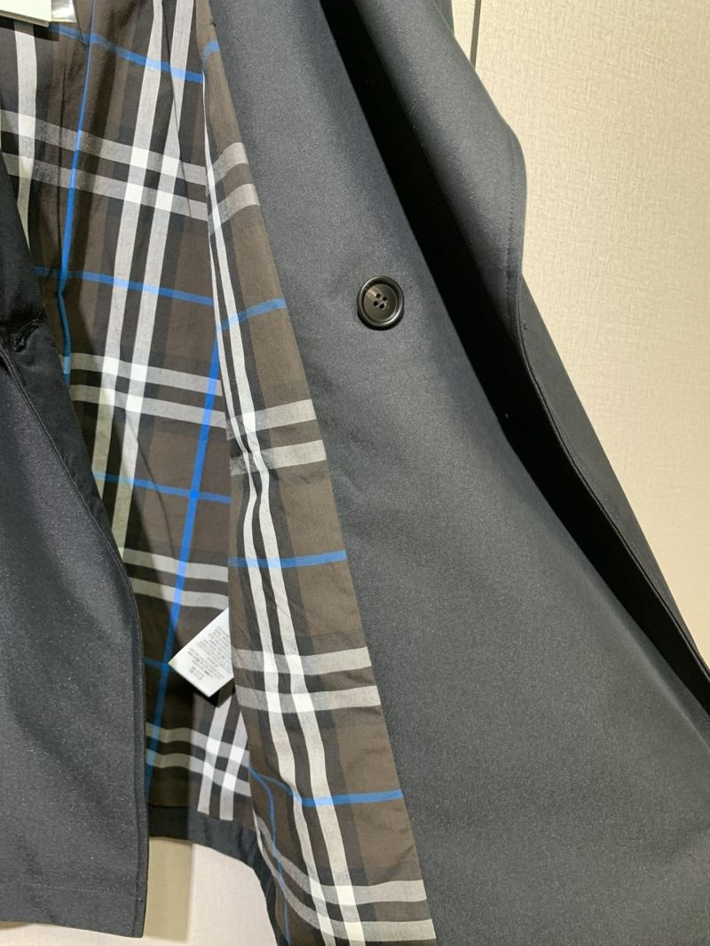 Burberry Outwear